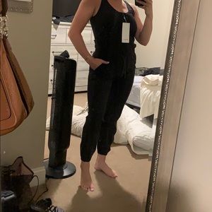 Lulu lemon jump suit